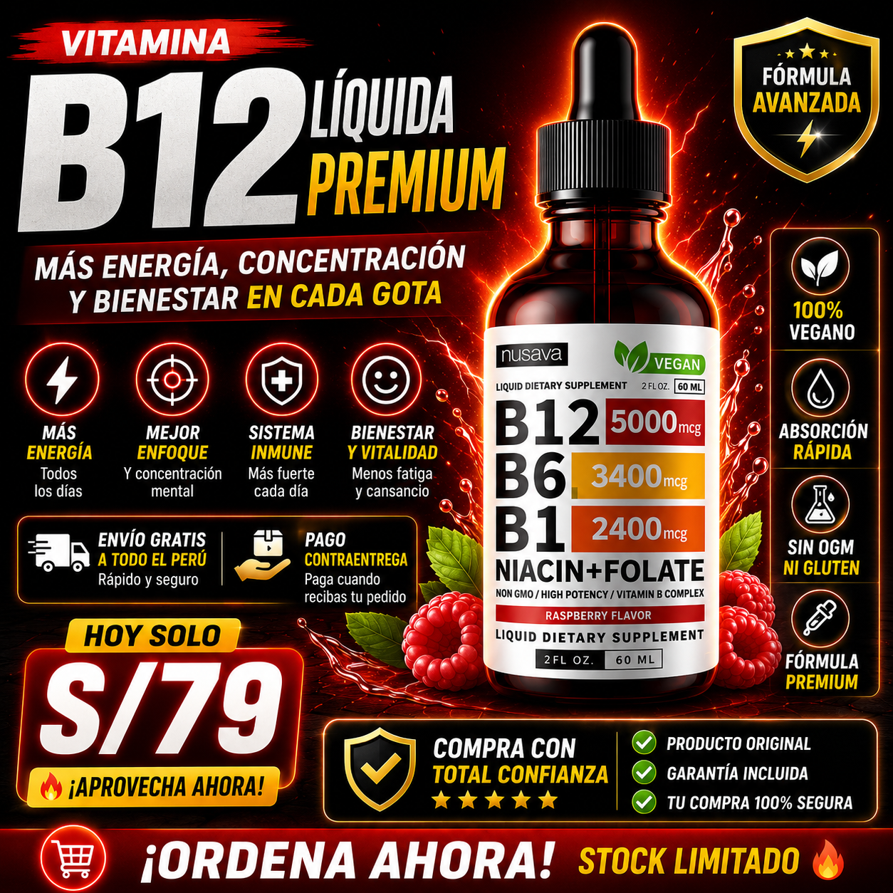 VITAMINA B12